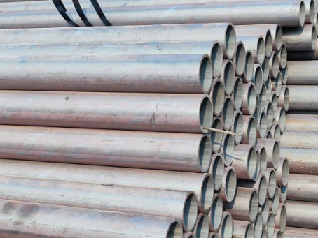 七叉镇20#无缝钢管