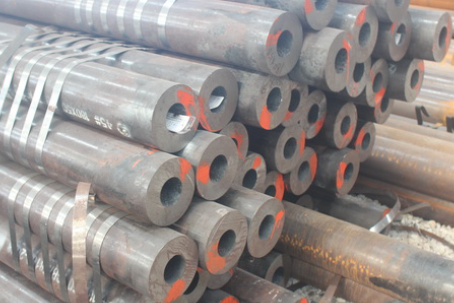 七叉镇27simn无缝钢管