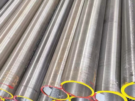 七叉镇P91无缝钢管