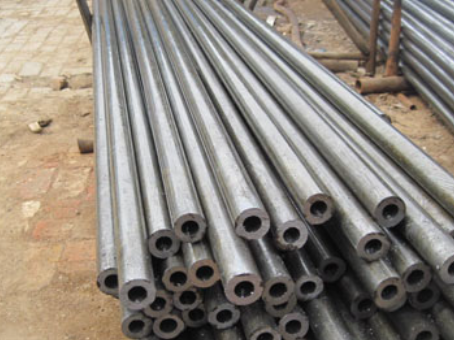 七叉镇42crmo精密钢管
