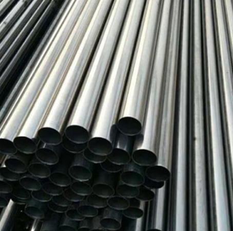 七叉镇gcr15精密无缝钢管