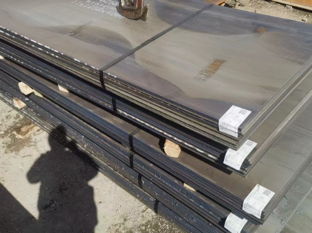 七叉镇60Si2Mn弹簧钢板