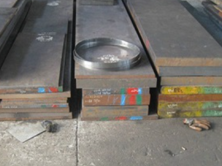 七叉镇18NiCrMo5模具钢
