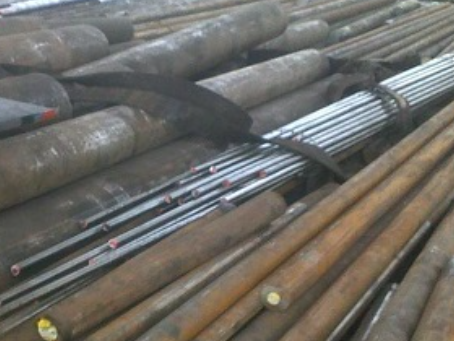 七叉镇40CrMnMo7模具钢