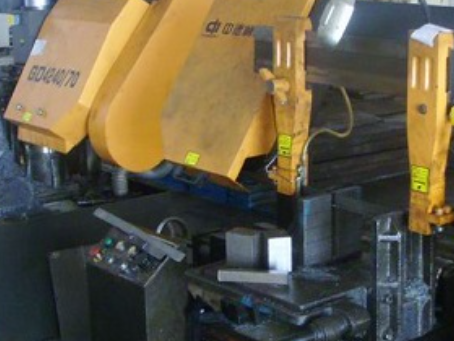 七叉镇SM45模具钢