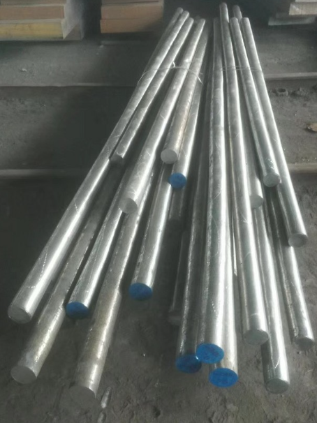 七叉镇P20模具钢