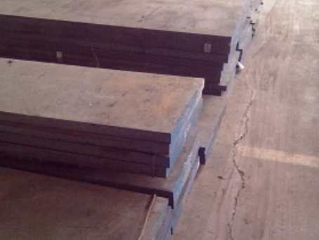 七叉镇3Cr17Mo模具钢