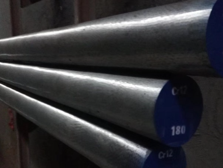 七叉镇Cr12模具钢