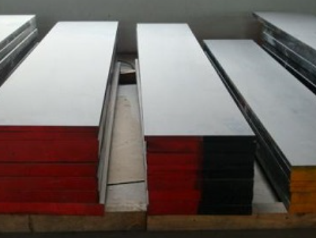 七叉镇Cr12MoV模具钢