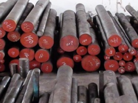 七叉镇CrWMn模具钢