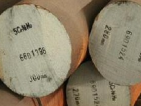 七叉镇5CrMnMo模具钢