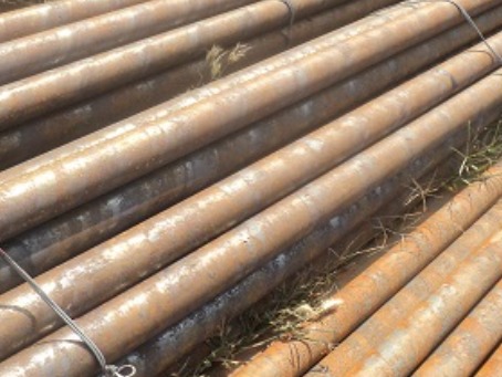 七叉镇Cr12Mo1V1工具钢