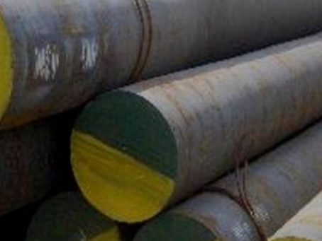 七叉镇6CrMnSi2Mo1V工具钢