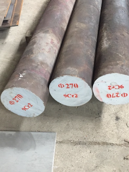 七叉镇9Cr2工具钢