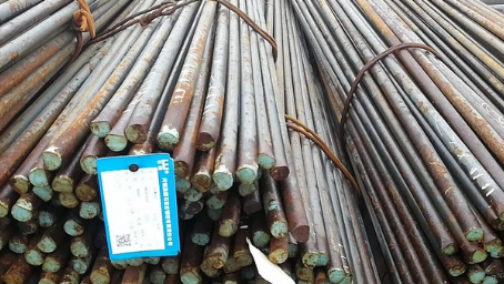 七叉镇30CrNi3Mo合金结构钢