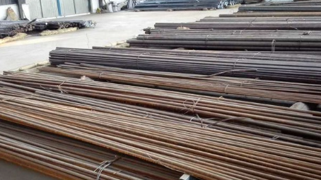 七叉镇30CrNi4MoA合金结构钢