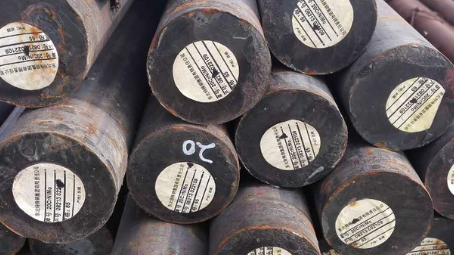 七叉镇25CrMo4合金结构钢