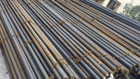 七叉镇30Mn2合金结构钢