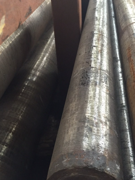 七叉镇35Mn2合金结构钢