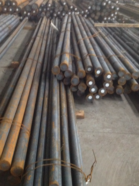 七叉镇35SiMn合金结构钢