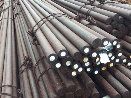 七叉镇40B合金结构钢