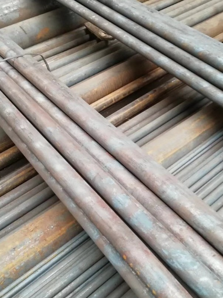 七叉镇45B合金结构钢