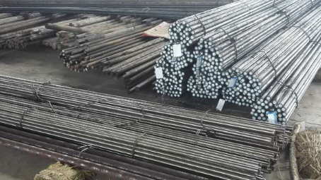 七叉镇50B合金结构钢