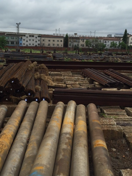 七叉镇20MnMoB合金结构钢