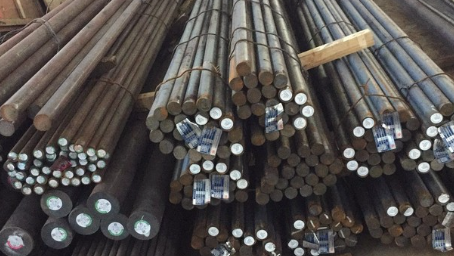 七叉镇20MnTiB合金结构钢