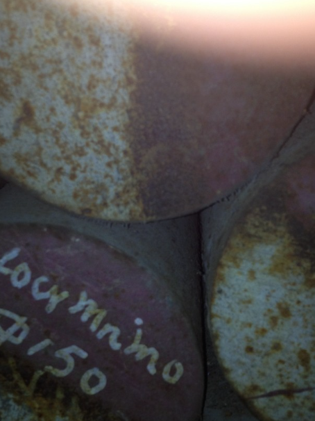 七叉镇40CrMnMo合金结构钢