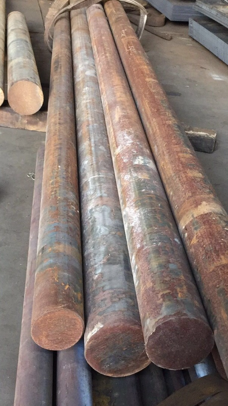 七叉镇50CrNi合金结构钢