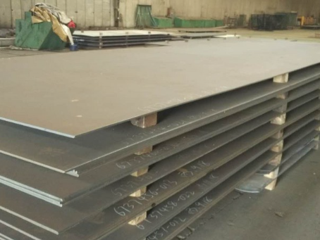 七叉镇60CrMnA弹簧钢板