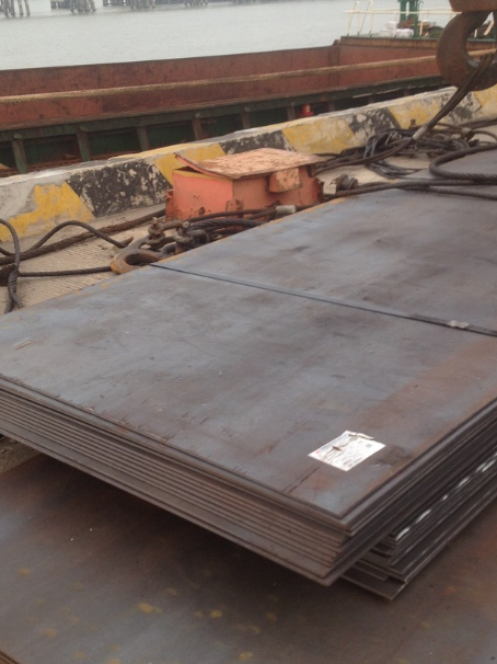 七叉镇65Mn弹簧钢板