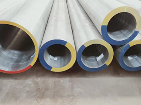 七叉镇P22合金管