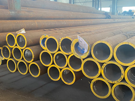 七叉镇P11合金钢管