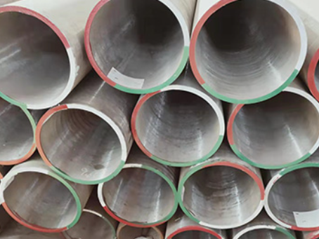 七叉镇P9合金管