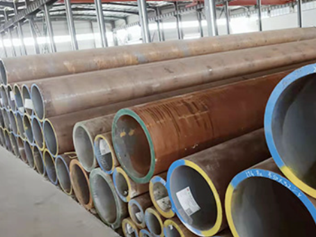 七叉镇P5合金管