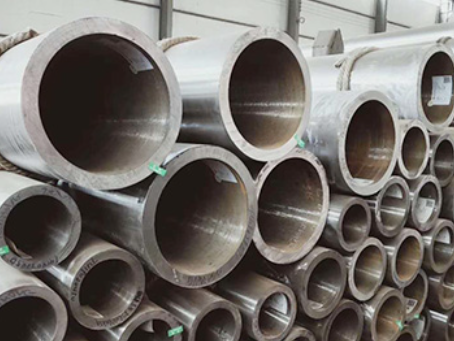 七叉镇P91合金管