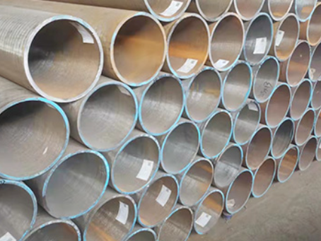 七叉镇20G合金管