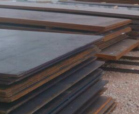 七叉镇40CrMo合金钢板