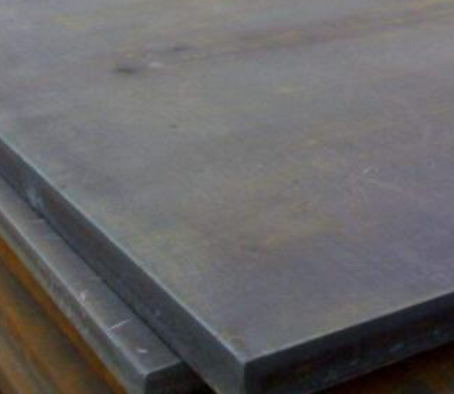 七叉镇35CrMo合金板