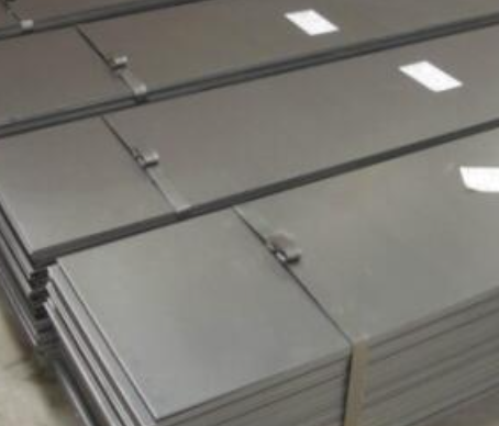 七叉镇Q420C高强钢板