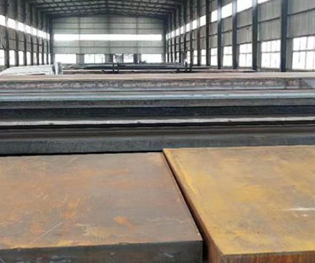 七叉镇20Cr合金钢板